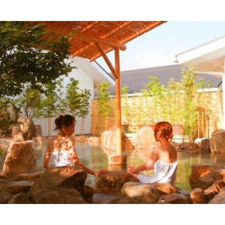 Hirata Maple Hotel - Vacation Stay 86989 Izumo Extérieur photo
