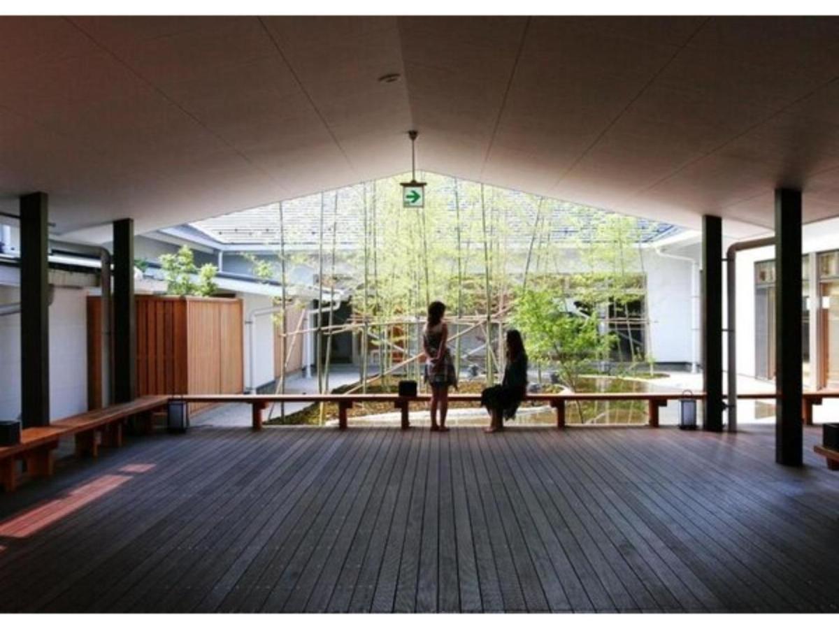 Hirata Maple Hotel - Vacation Stay 86989 Izumo Extérieur photo