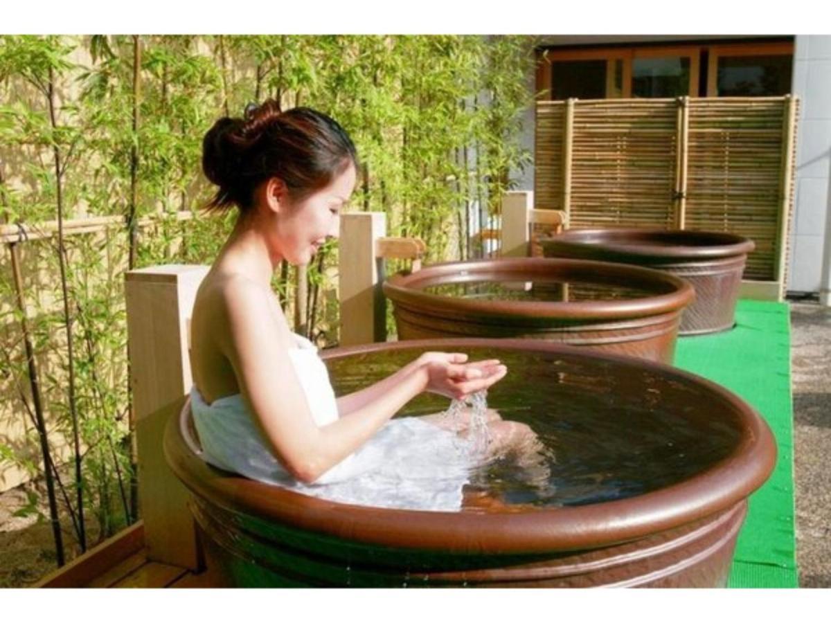 Hirata Maple Hotel - Vacation Stay 86989 Izumo Extérieur photo